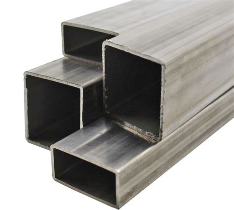 What is Steel Box Section? - Speciality Metals