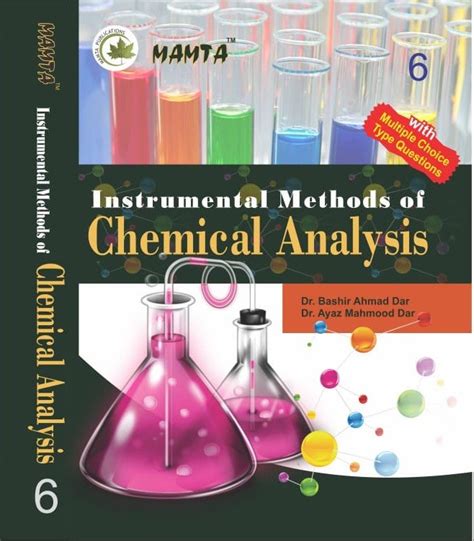 (PDF) Instrumental methods of chemical analysis