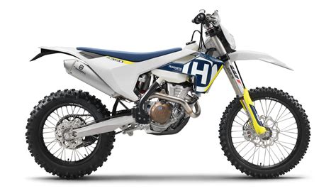 2018 Husqvarna FE350 Review - TotalMotorcycle