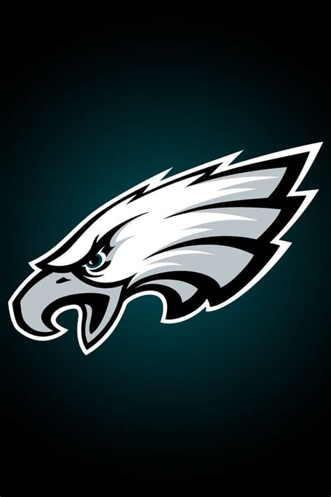 Philadelphia Eagles iPhone Wallpaper - WallpaperSafari