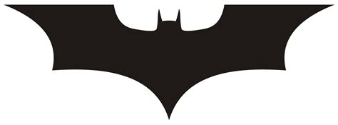 Free STL file Logo Batman! 👽・Design to download and 3D print・Cults