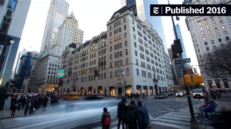 10 New York Sites Get Landmark Status as Panel Clears Backlog - The New York Times