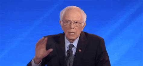 Democratic Debate GIF by GIPHY News - Find & Share on GIPHY