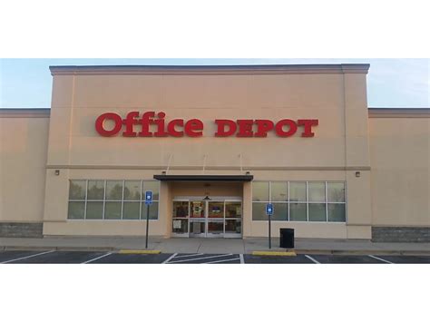 Office Depot in MCDONOUGH,GA - 121 WILLOW LANE