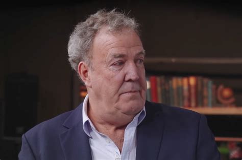 The Grand Tour: Jeremy Clarkson visibly emotional as he bids farewell ...