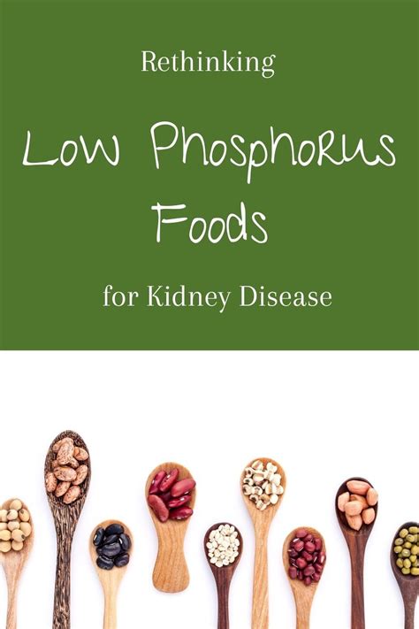 Low Phosphorus Recipes For Dialysis Patients - Find Vegetarian Recipes