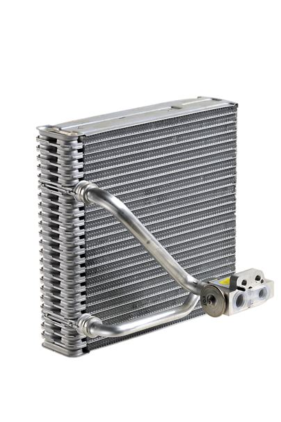 Car Air Conditioning Evaporators | Valeo Service India