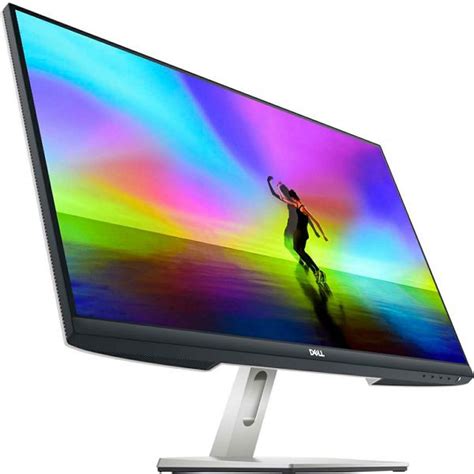 DELL S2721H monitor 27 IPS FHD 2X HDMI - Exeshop d.o.o.