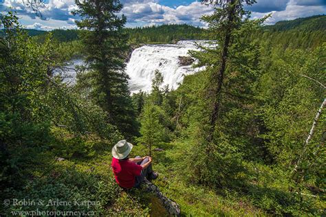 Saskatchewan Ideal for Landscape Photography - Photo Journeys