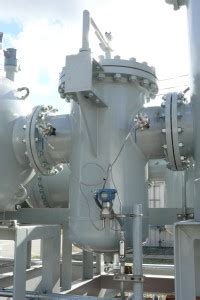 Air Eliminators and Combination Air Eliminator Strainers