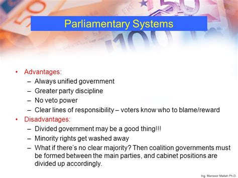 😂 Disadvantages of presidential system. What is the Difference Between a Parliamentary and ...