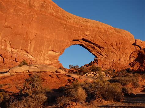 Arches & Canyonlands National Parks