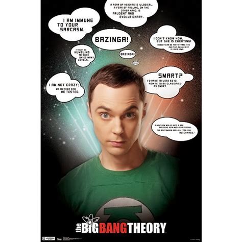 JOUSeries: The big bang theory 7x07