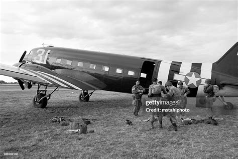 Operation Overlord High-Res Stock Photo - Getty Images