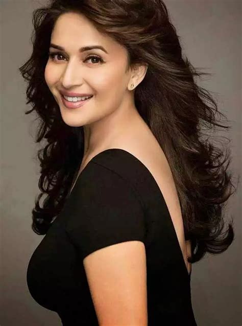 Madhuri Dixit shares some interesting facts about her iconic song Ek Do ...