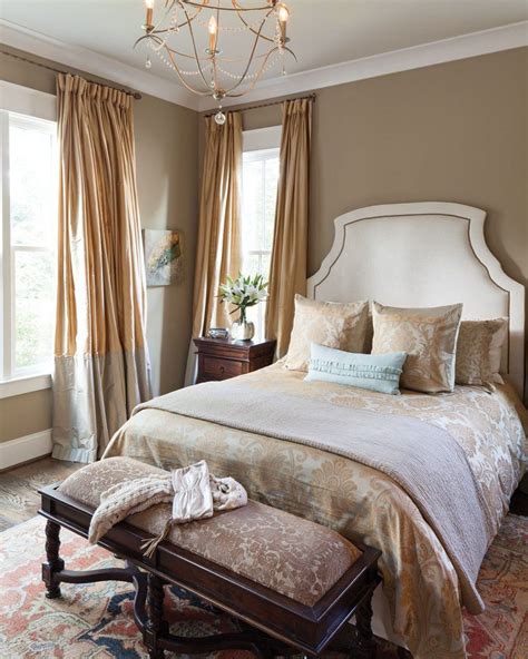 10 Dreamy Southern Bedrooms | Woman bedroom, Master bedroom design ...