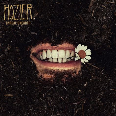 Album Review: Hozier - 'Unreal Unearth' — When The Horn Blows