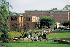 Visit Sacred Heart University | Go See Campus