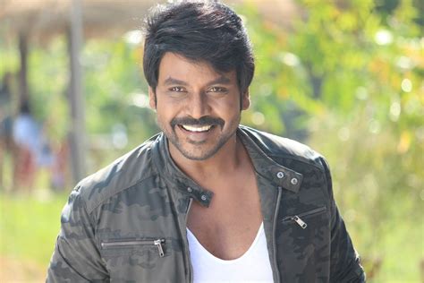 Raghava Lawrence- A Talented Actor With a Kind Heart! – 8 Billion Voices