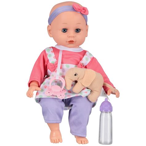 Baby Dolls And Accessories at Annette Nunez blog