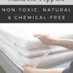 The Best Non-Toxic & Organic Mattress Toppers - Umbel Organics