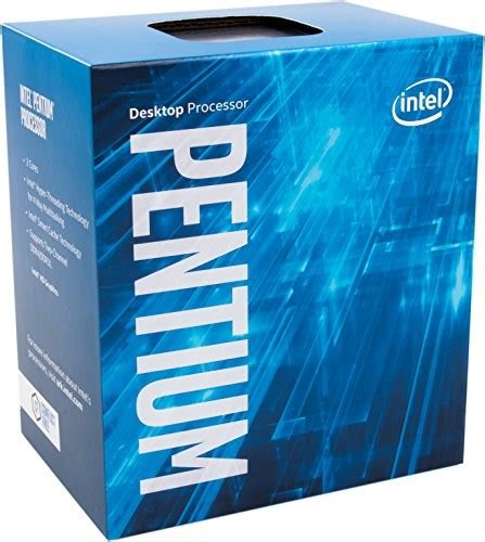 Compatible motherboards with Intel Pentium G4560 | Pangoly