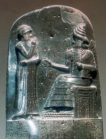 Mesopotamian Civilization Religion