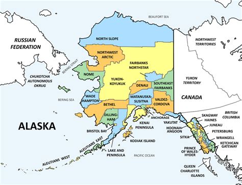 Alaska, United States Genealogy • FamilySearch