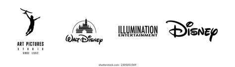 Walt Disney Pictures Logo And Symbol, Meaning, History,, 52% OFF