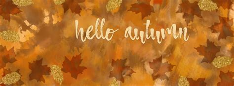 Quick and Easy Autumn FB Cover - Muse Creative Arts & Photo