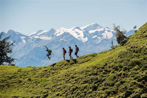 Summer in Kitzbühel - Lush, Laid-Back and Brimming with Activities ...