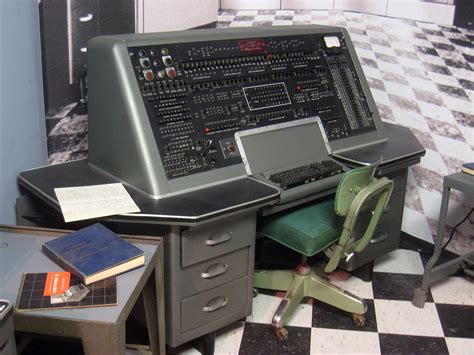 UNIVAC I - Wikipedia