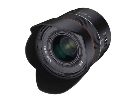 The 10 Best Portrait Lenses for Sony Cameras - Portraits Refined