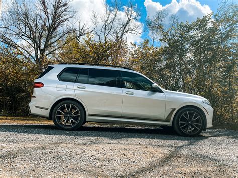 TEST DRIVE: 2020 BMW X7 M50i - The Ultimate Road Companion