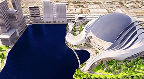 Rays hint at Tampa ballpark plans at city meeting - Ballpark Digest