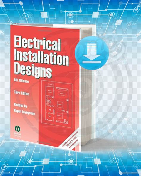 Download Electrical Installation Designs pdf.