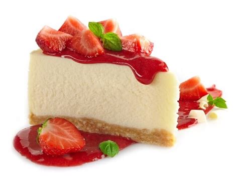 Original Philly Cheesecake Recipe | CDKitchen.com