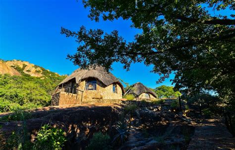 Matobo Hills Lodge Matopos, ZW - Reservations.com