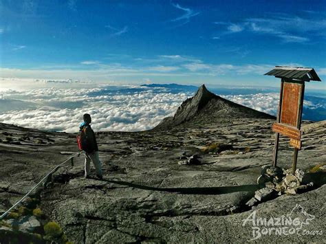 2D1N Mount Kinabalu Climb | Budget Package - Amazing Borneo Tours