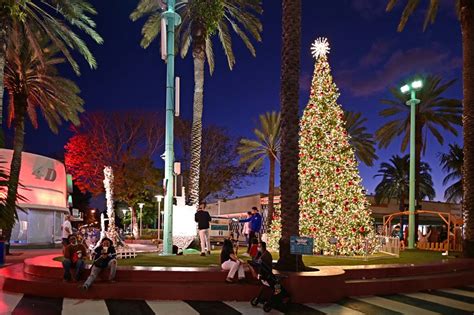 Miami at Christmas - A Magical Wonderland Full of Christmas Activities!