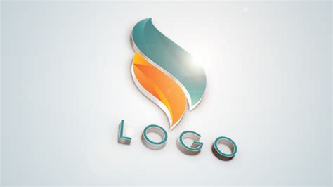 Professional 3D Logo intro for $5 - PixelClerks