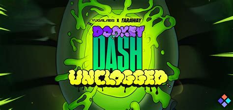 Dookey Dash Unclogged Coming Q1 2024