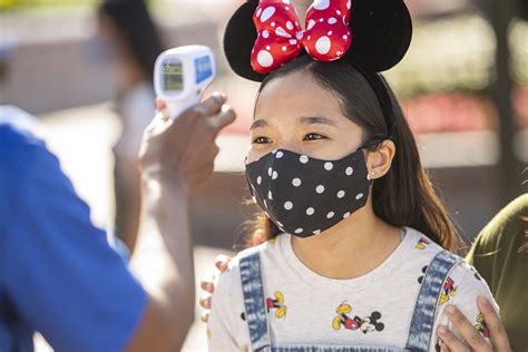 PHOTOS: How Walt Disney World will change for the COVID-19 pandemic