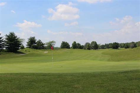 Hawks Nest Golf Club in Creston, Ohio, USA | Golf Advisor