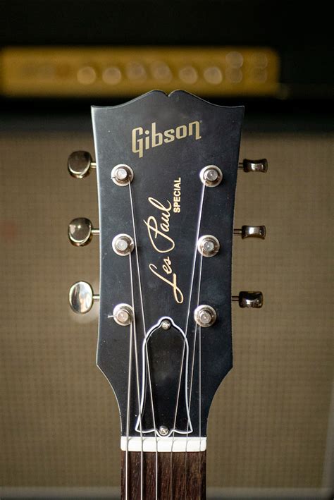 Gibson Rebrand on Behance