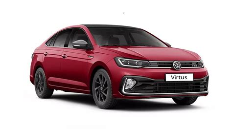 Volkswagen Virtus 2022 [2022-2023] Comfortline 1.0 TSI MT Price in ...