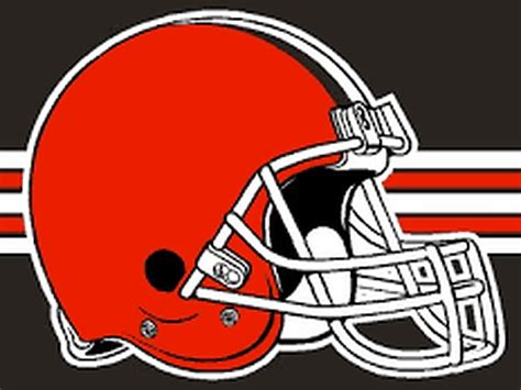 Cleveland Browns' Helmet History, football browns logo HD wallpaper ...