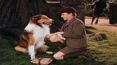 Watch Lassie Come Home (1943) Full Movie on Filmxy