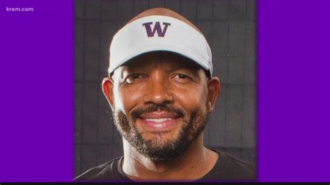 Spokane native Jimmy Lake to be new UW head football coach | krem.com