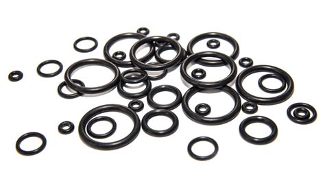 EPDM 70 O-Rings BS425 to BS475 | Eastern Seals (UK) Ltd